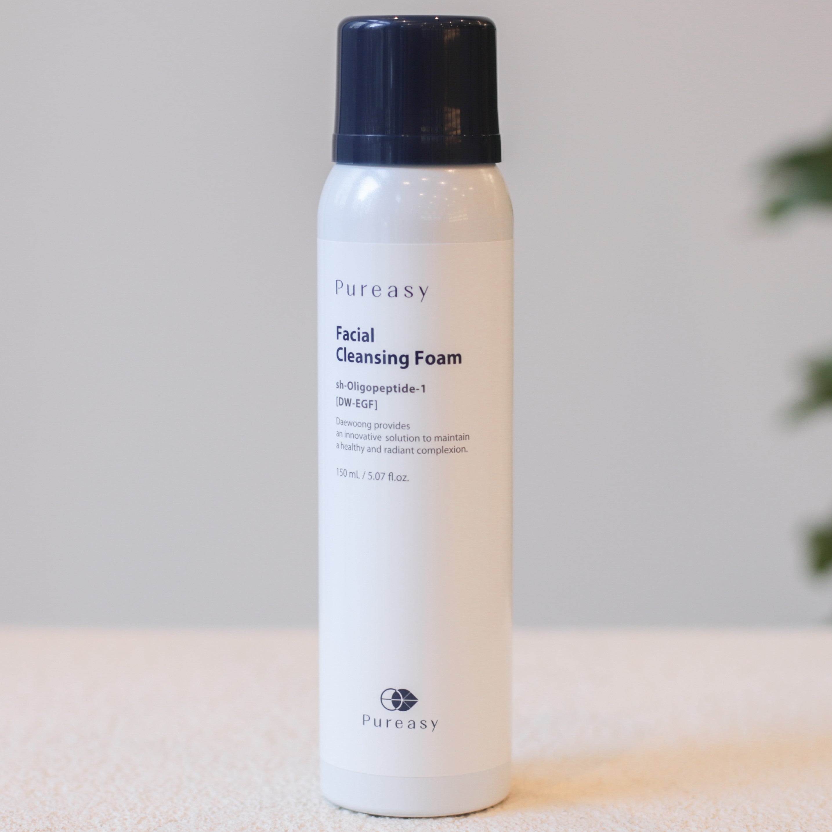 ピュレアジー フェイシャルクレンジングフォーム｜ドクターズコスメ