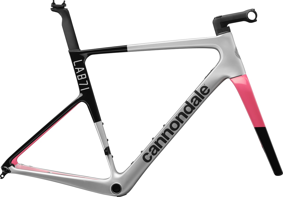 新橋キャノンデールブランドストア】 第4世代SUPERSIX EVO発表！その