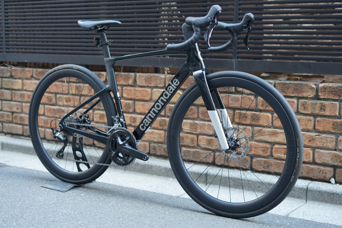 上本初売り2026】「SUPER SIX EVO」試乗車販売します。 | 上野、御徒町