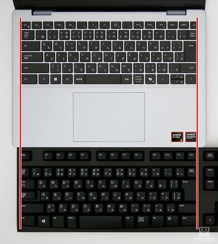 デル「Inspiron 14（2024年モデル）」実機レビュー！【自腹購入品】で