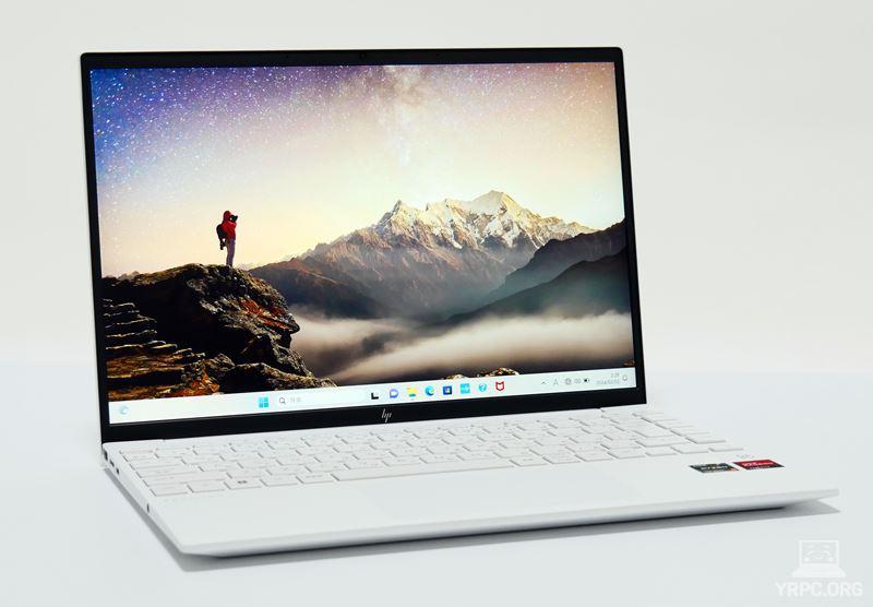 HP Pavilion Aero 13-be」の実機レビュー！13.3型で約957gの軽さ！CPU