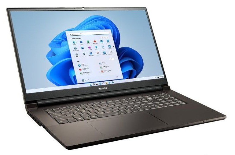 17インチのおすすめノートパソコン【2026年2月版】17型でも軽量、安い