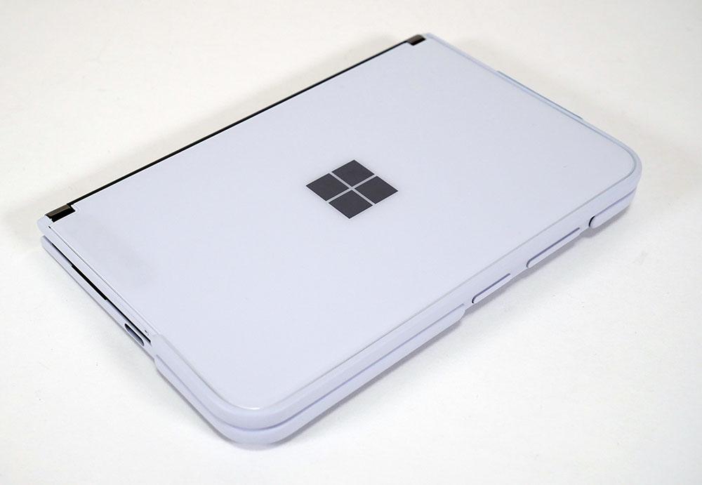 Surface Duo 2」実機レビュー！2画面スマホは便利！気になる点はある