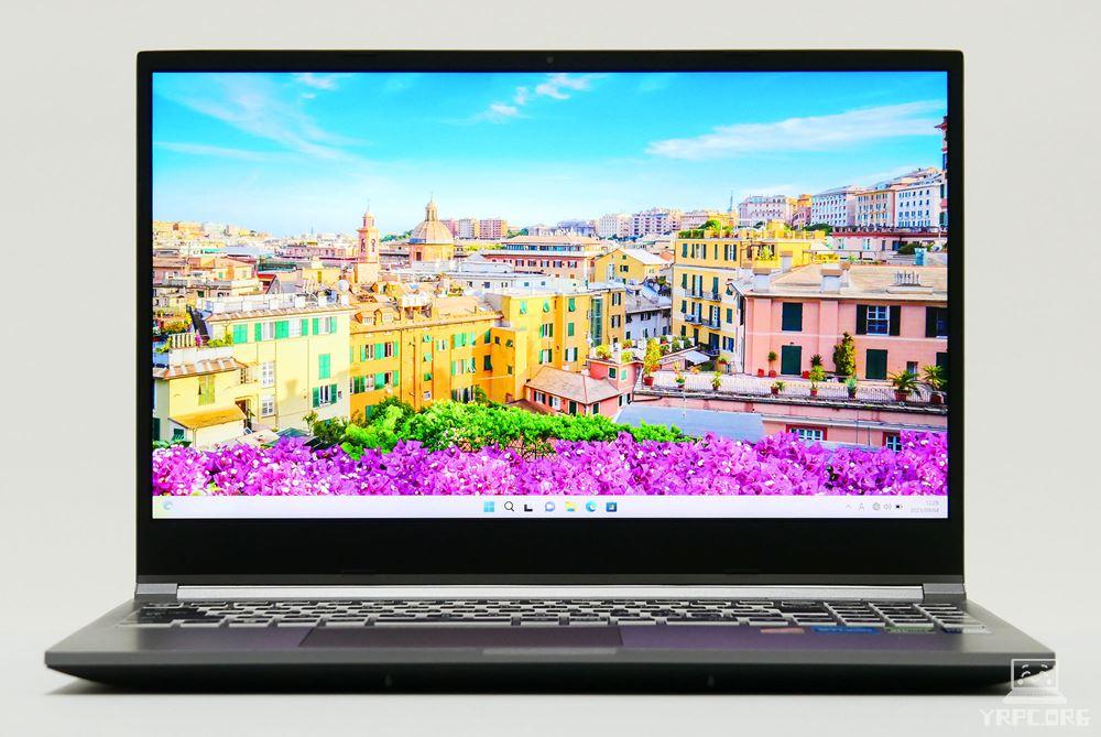 raytrek R5-RL6」実機レビュー！WQHDディスプレイ搭載で動画編集にも