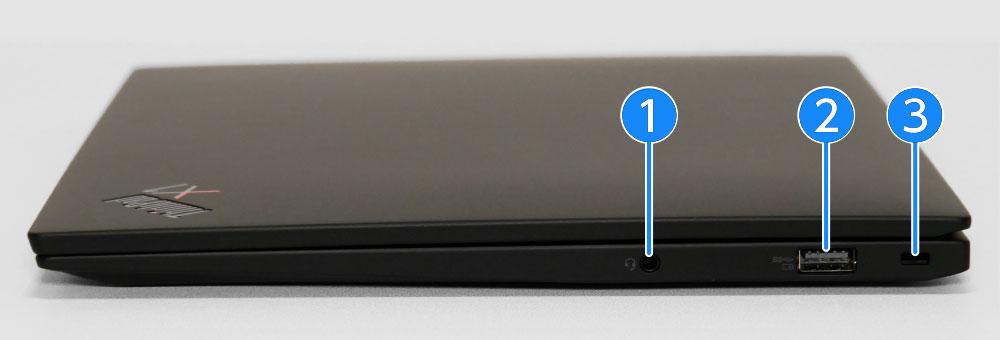 レノボ「ThinkPad X1 Carbon Gen 10」実機レビュー！さすがの完成度で