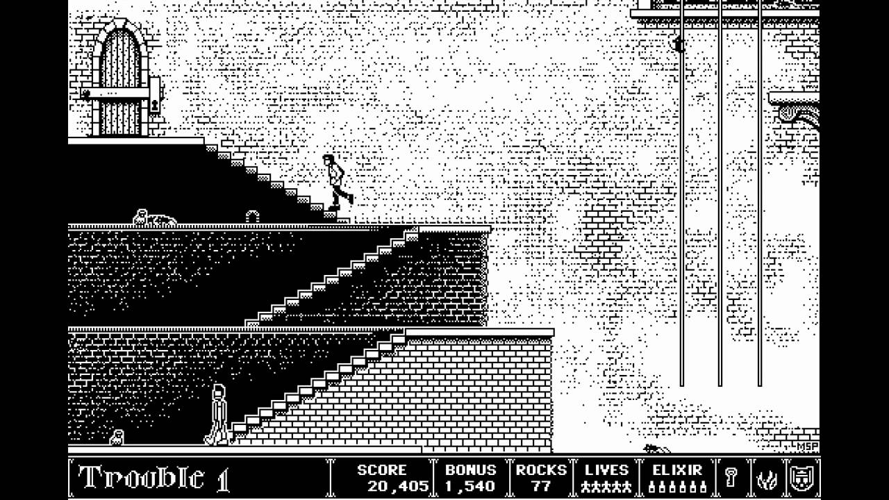 Interview : The Secret History of Mac Gaming - Yannick Rochat