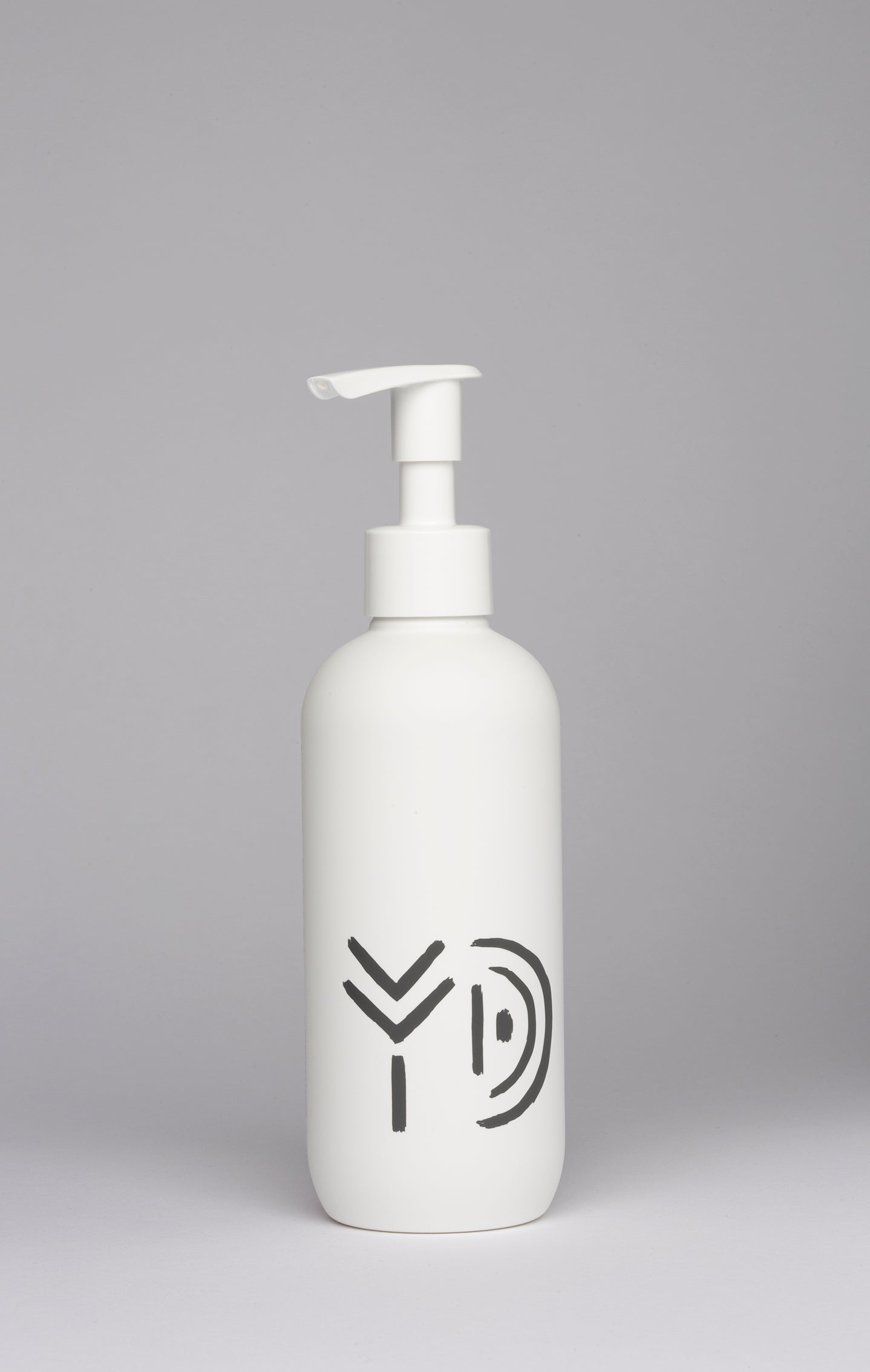 YUMEDREAMING Shampoo Rich (250mL)