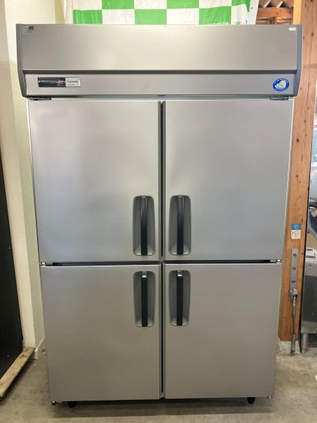 ハイアール 冷凍庫 | ユナ厨房