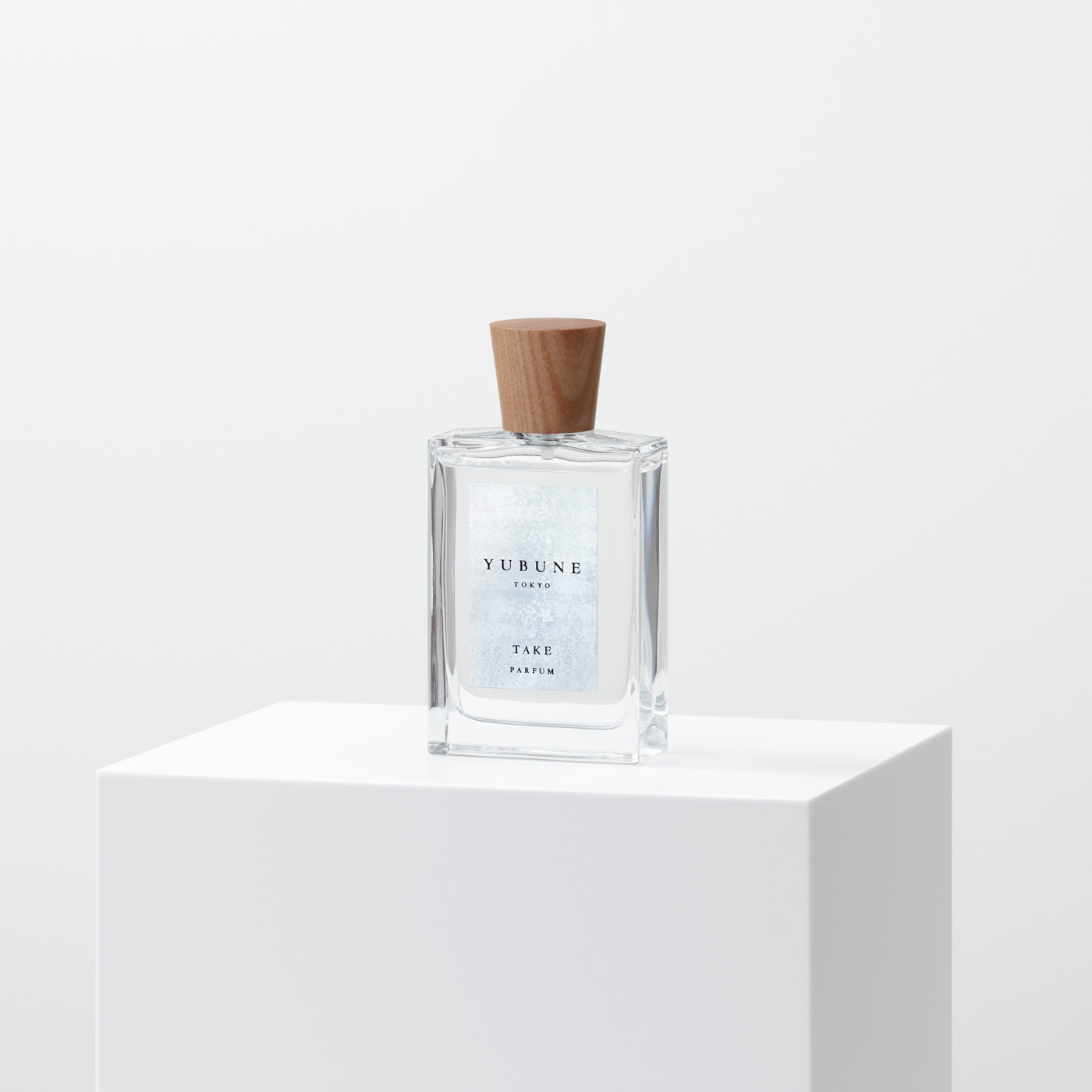 香水75mL - YUBUNE オフィシャルサイト