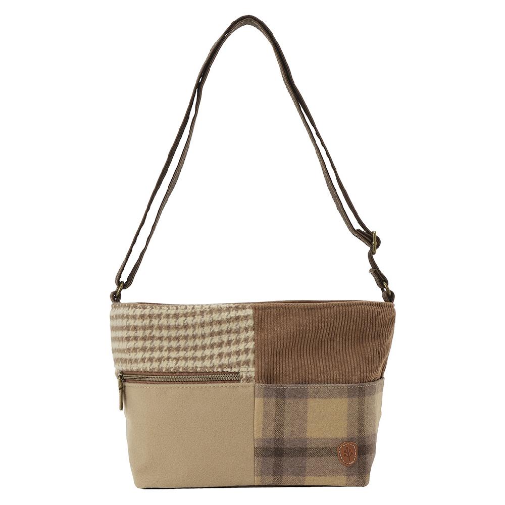 chiemisacs[チエミサックス] ショルダーバッグ 6246｜優美社株式会社