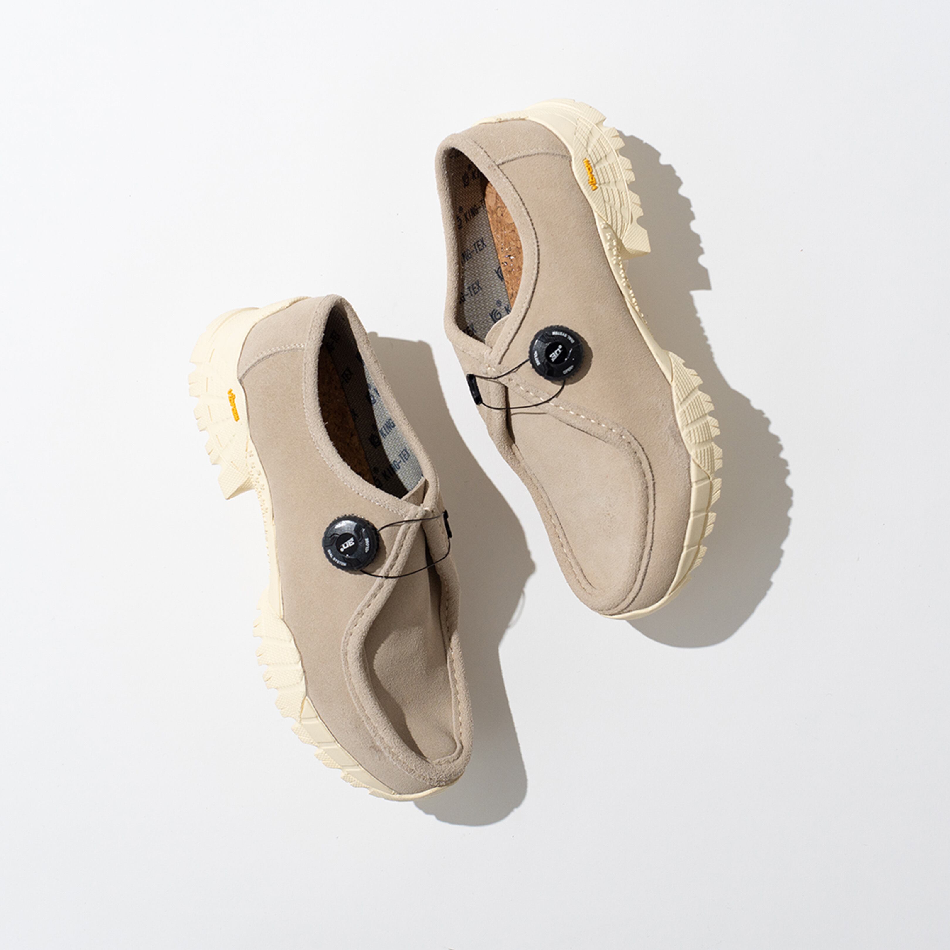 pg KNOCK2 KTX BEIGE – YUEN