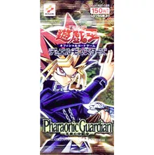 2期 Pharaonic Guardian -王家の守護者-(遊戯王 - 通常パック) 価格