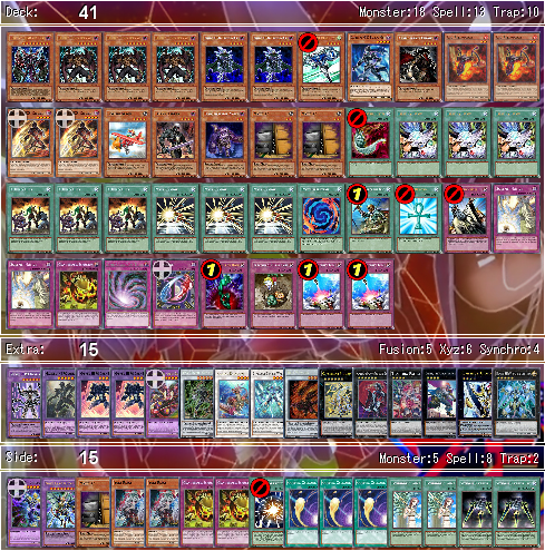 遊戯王】D-HEROのデッキを現代のカードプールで再構築:第2段 | 遊戯王