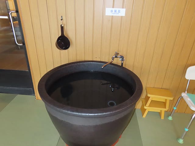 大江戸温泉物語Premium下呂本館の大浴場・露天風呂(温泉)を徹底紹介