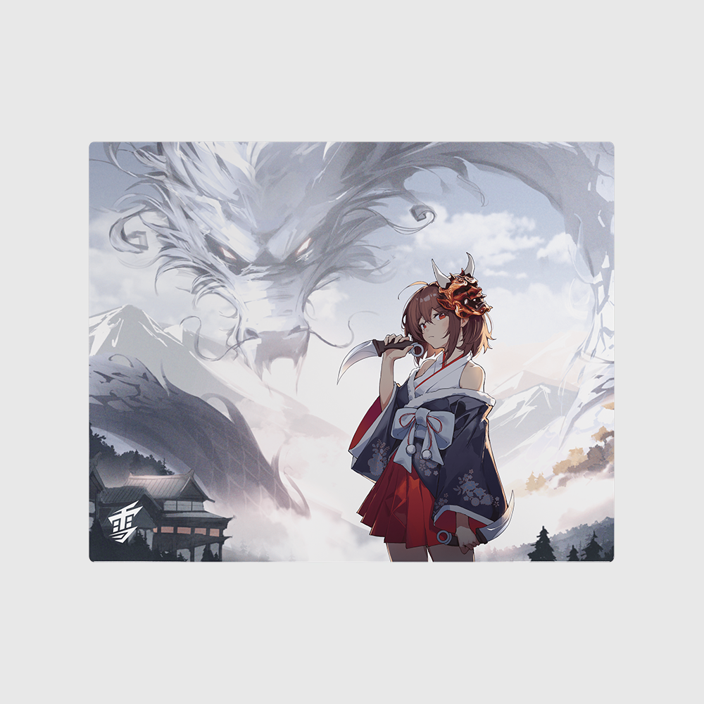 Mousepads
