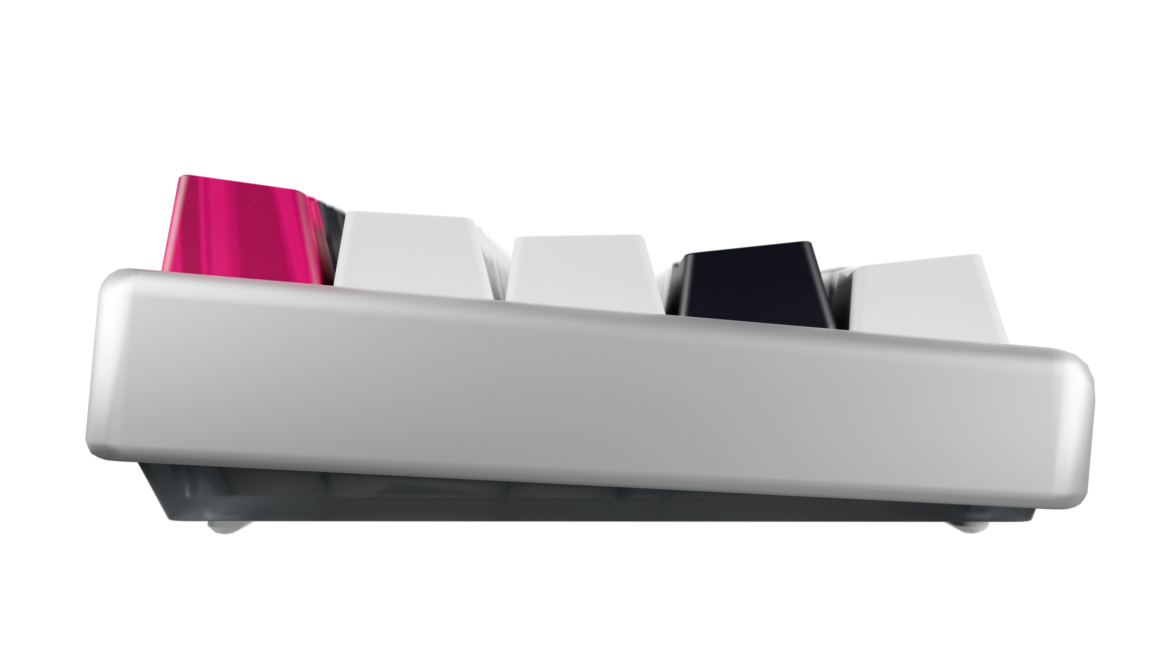 Yuki Aim - Hall Effect Magnetic 65% Gaming Keyboard (Final Batch)