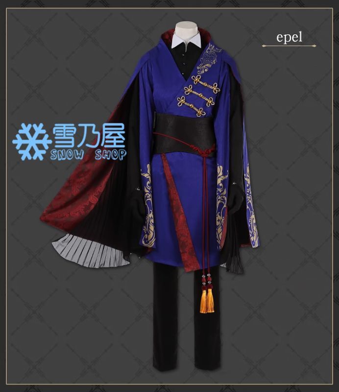 ディズニー ツイステッドワンダーランド ツイステ ポムフィオーレ寮