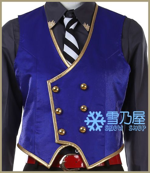 ディズニー ツイステッドワンダーランド ツイステ ハーツラビュル寮