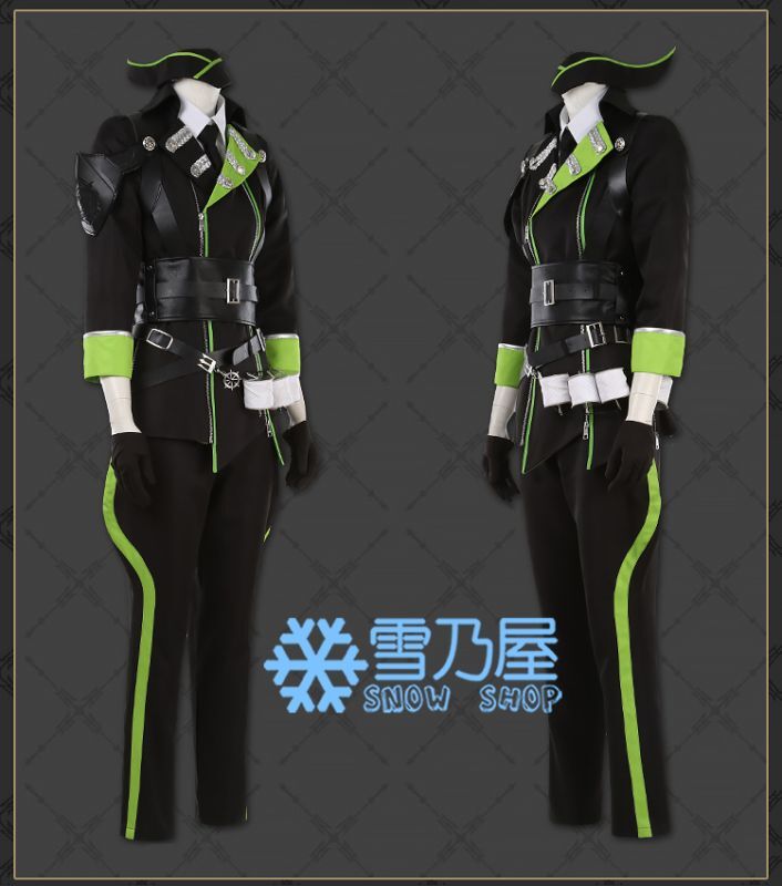 ディズニー ツイステッドワンダーランド ツイステ ディアソムニア寮