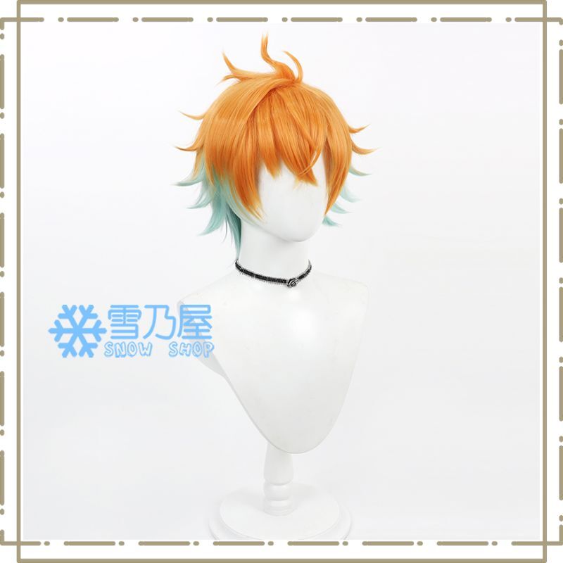 VTuber 宇佐美リト コスプレウィッグ