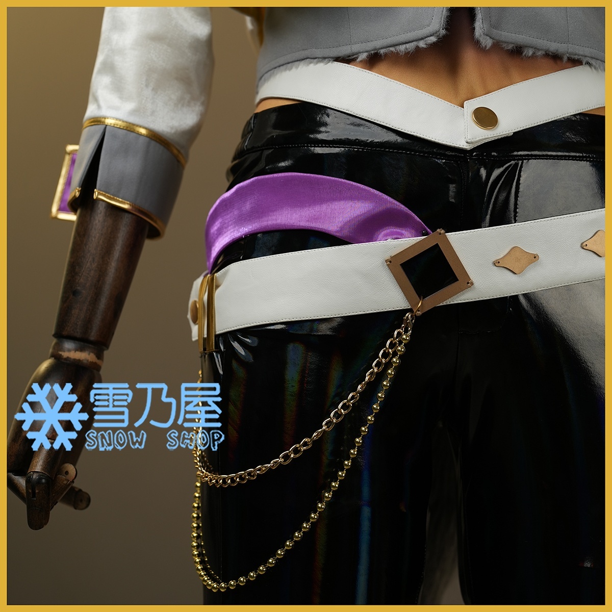 あんスタMusic Answer☆星と惹かれ合うマトリックス ALKALOID Crazy:B