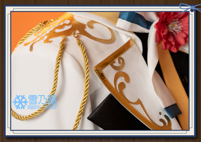 あんスタMusic 中国限定 巧心绮愿 影片みか 斎宮宗 HiMERU 椎名ニキ