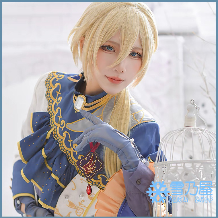 あんスタMusic forgotten＊読みかけのフェアリーテイル 天祥院英智