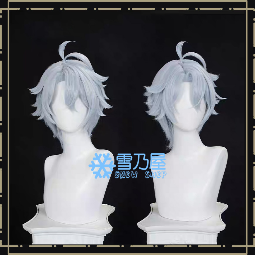 崩壊：スターレイル Honkai: Star Rail ファイノンPhainon コスプレ