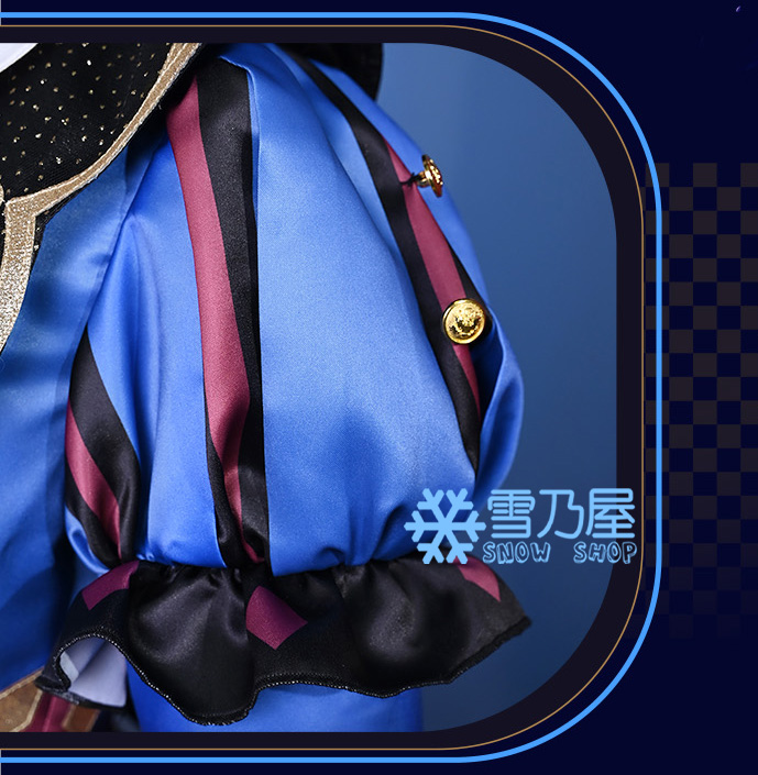 プロセカ/Project SEKAI Hidden Circusガチャ 天馬司 滲む瞳に不死鳥