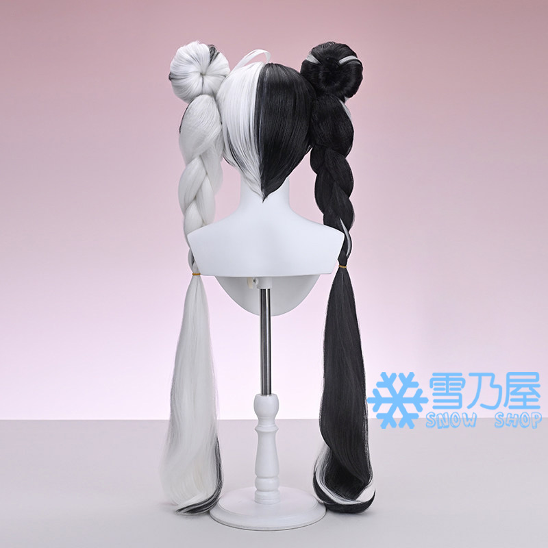 ゼンレスゾーンゼロ ゼンゼロ ダイアリン コスプレウィッグ