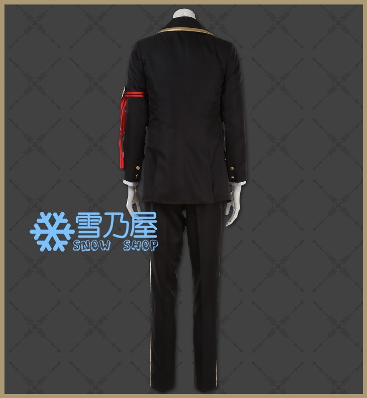 ディズニー ツイステッドワンダーランド ツイステ ハーツラビュル寮