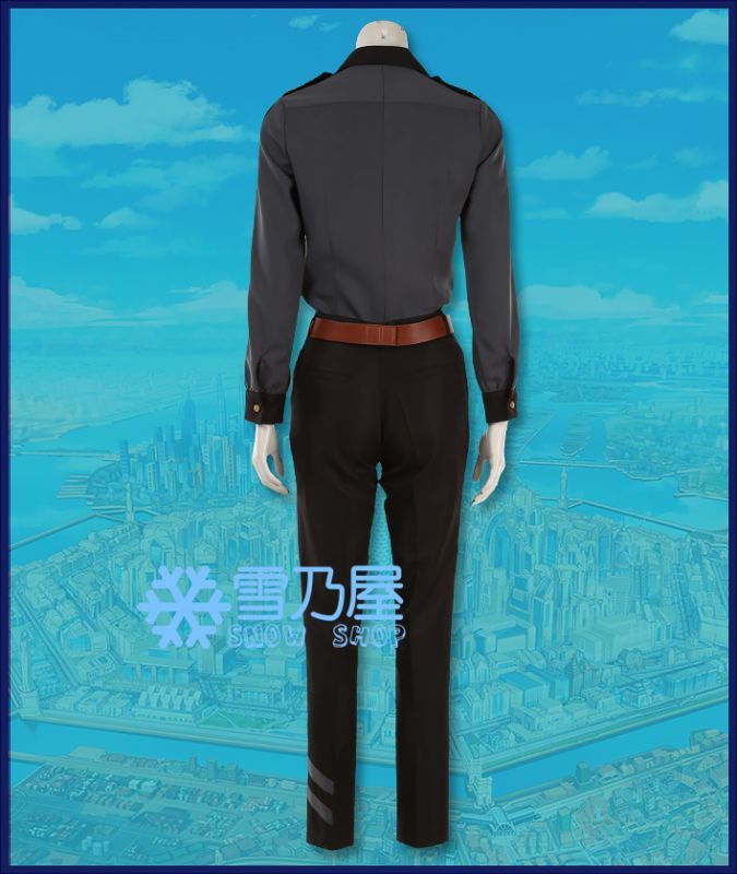 HELIOS RISING HEROES エリオスR 第13期メンター ヴィクター キース