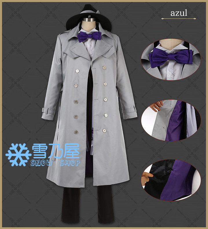 ディズニー ツイステッドワンダーランド ツイステ OCTAVINELLE寮