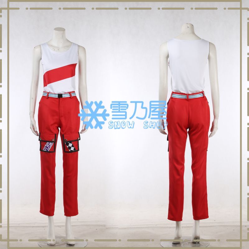 あんさんぶるスターズ あんスタMusic 仙石 忍 献身のモーターショウ