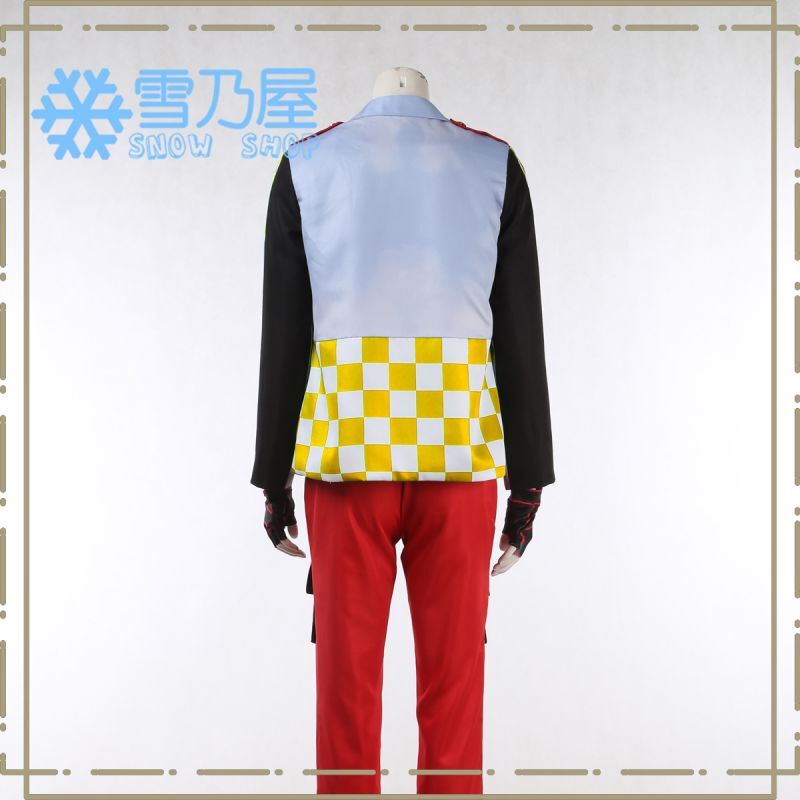 あんさんぶるスターズ あんスタMusic 仙石 忍 献身のモーターショウ