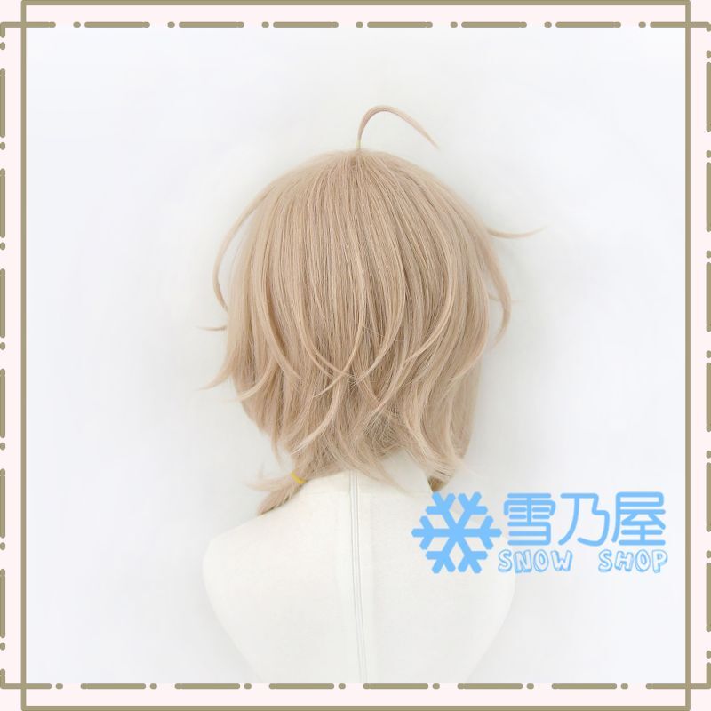 VTuber 叶 コスプレウィッグ