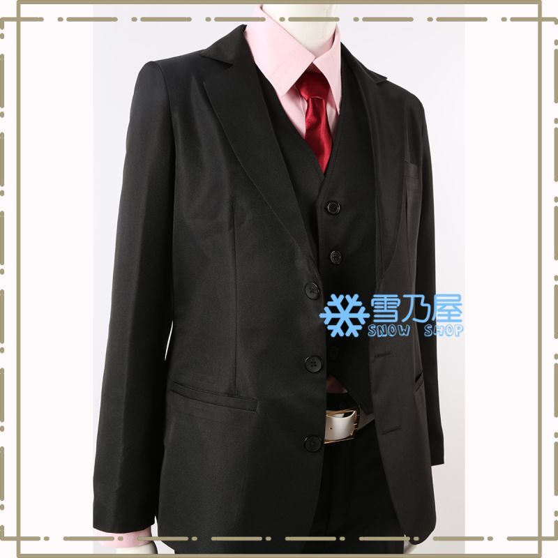 風都探偵 左翔太郎 コスプレ衣装