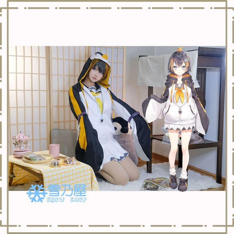 Petra Gurin ペトラ・グリン コスプレ