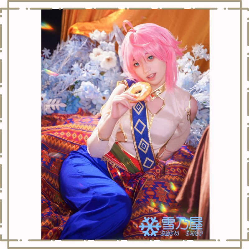 あんさんぶるスターズ 灼熱！南国景色とサマーバカンス 姫宮 桃李