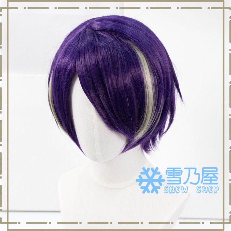 仙石 忍 コスプレウィッグ