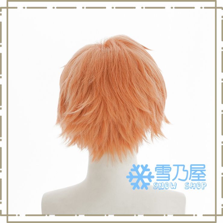 プロセカ/Project SEKAI 東雲彰人 コスプレウィッグ