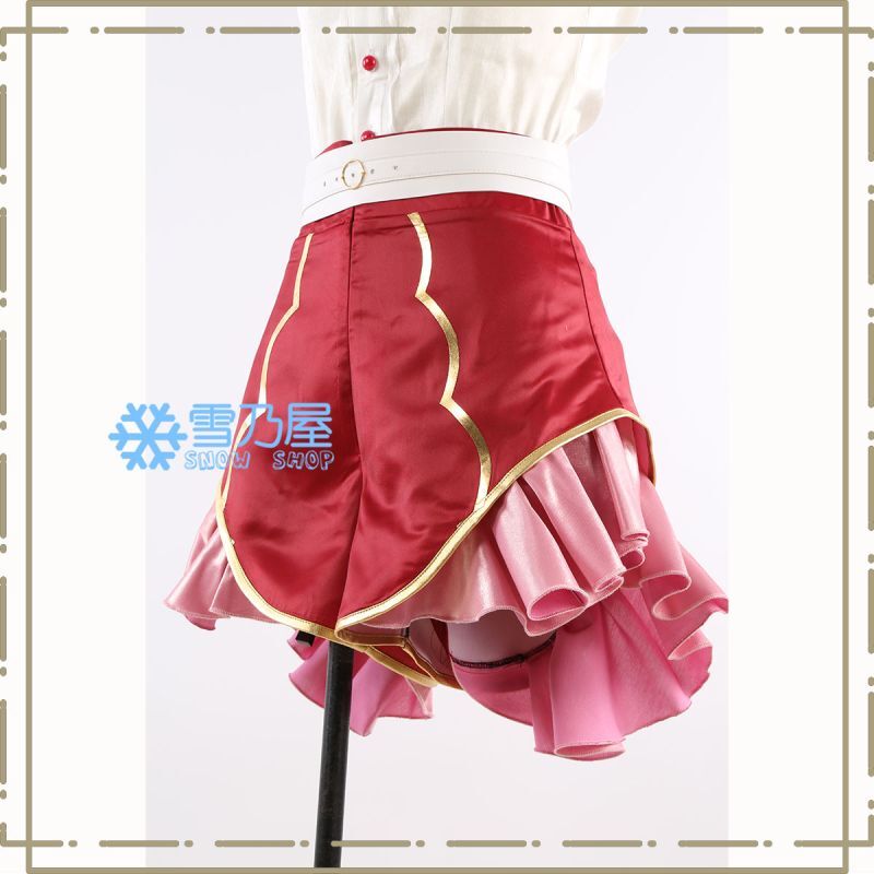 あんスタ フィーチャースカウト 桃李編2 誰かの目標点 姫宮 桃李 コスプレ