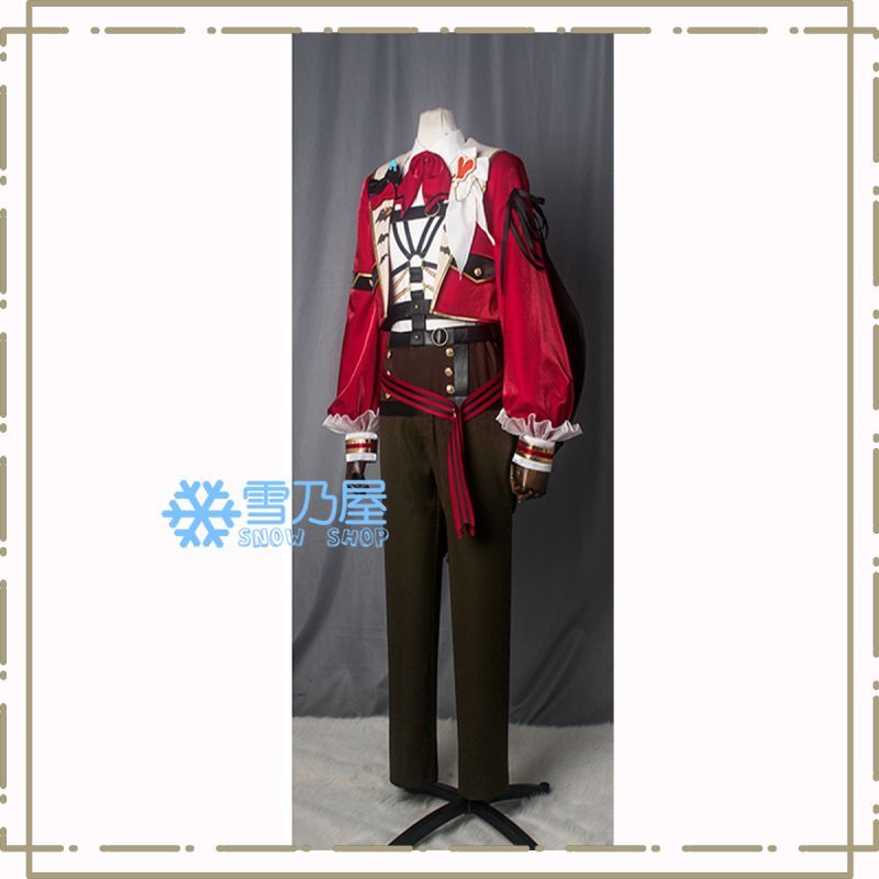 あんスタ スカウト クラフトモンスター 朔間 凛月 氷鷹 北斗 遊木 真