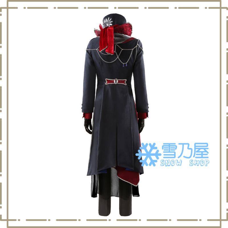 あんさんぶるスターズ あんスタ 特別を選んだMad Party 瀬名泉 月永