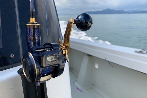 インプレ】22ソルティガLJレビュー！カヤック？遊漁船？どれを買えば