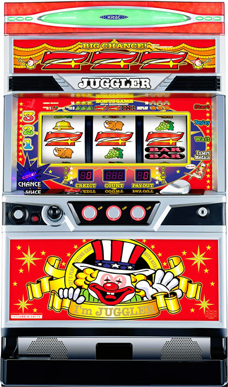 完全6号機時代到来！「マイジャグラーV」vs「アイムジャグラーEX