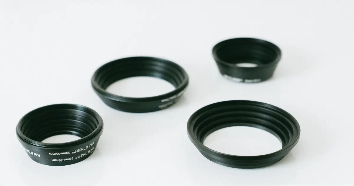 Sony レンズ 49mm フィルター径 SONYフルサイズ用レンズのフィルター径