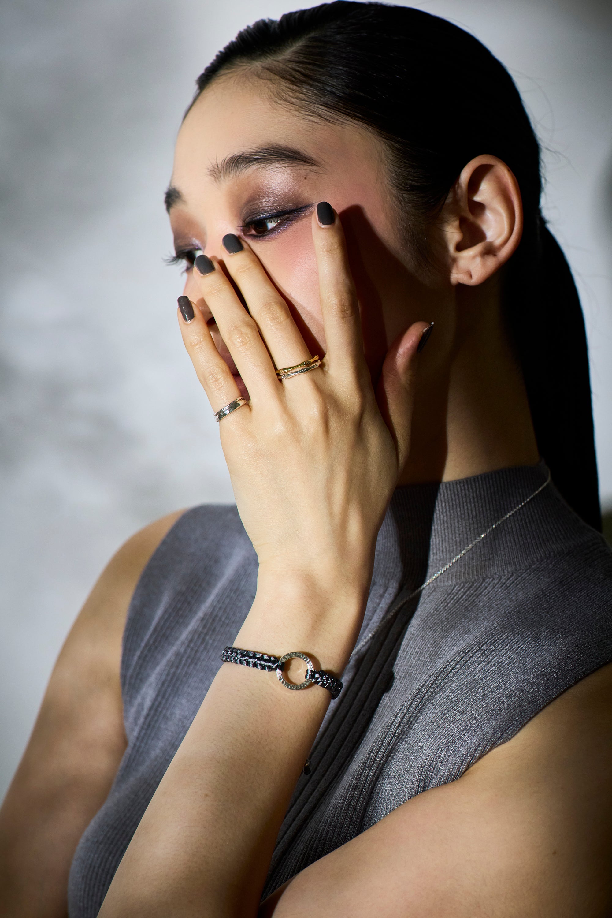 yuzen】毎日着けたい上質なシルバージュエリー – yuzen-official