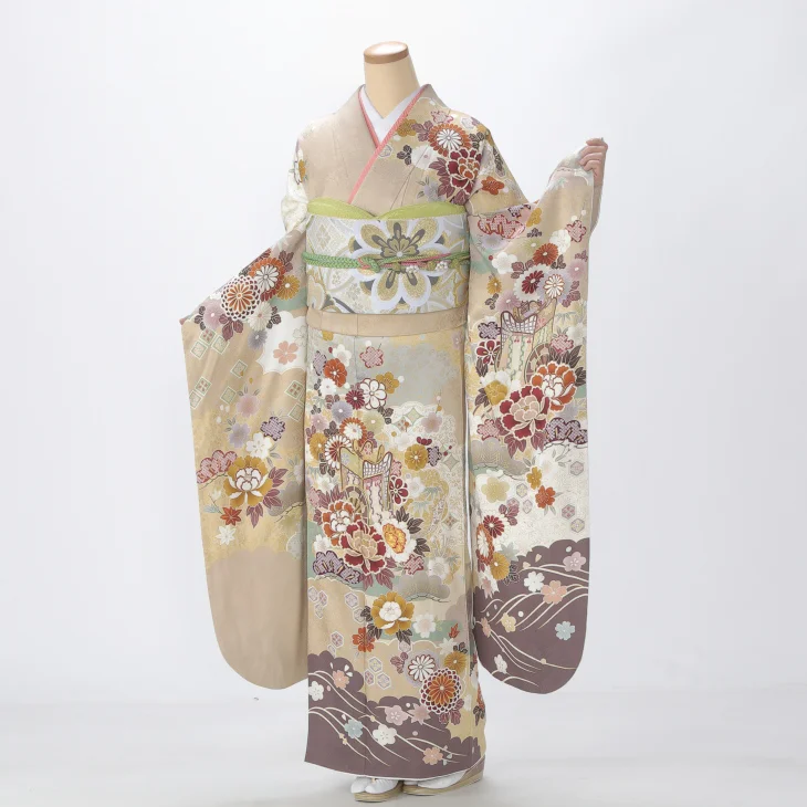 振袖(成人式)・着物(新品・中古)を格安通販で購入・レンタル 京都