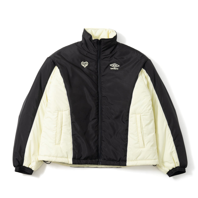 HTH × UMBRO puffer jacket – YZ